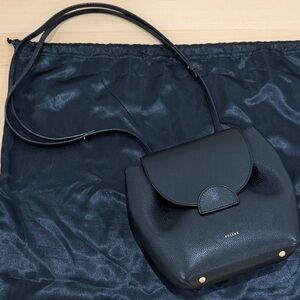 Polene Numero Un (convertible backpack edition)